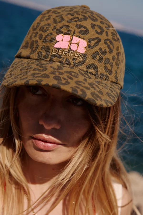 Casquette Graou x Rose in April – Image 2