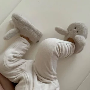 CHAUSSONS LAPIN MIST LIEWOOD
