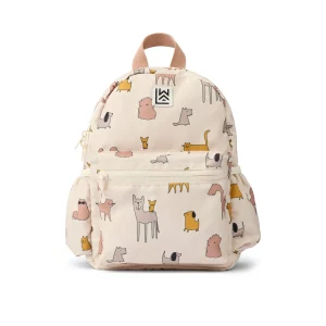 SAC 0 DOS ANDREAS CHIENS ET CHAT CATS&DOGS LIEWOOD