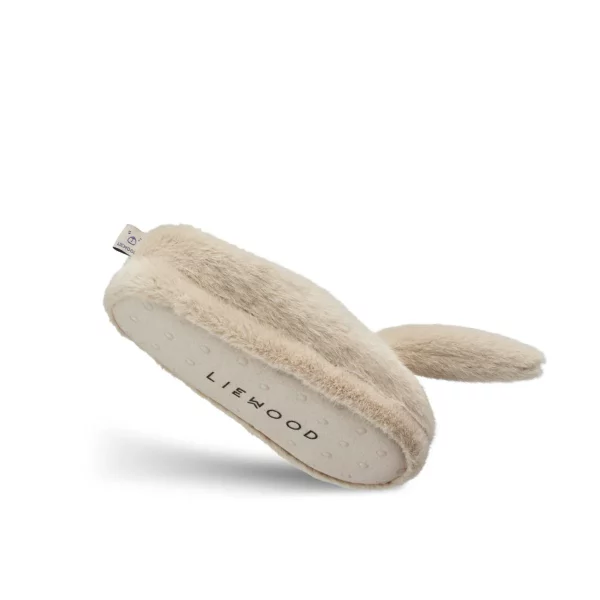 Chaussons Lapin Mist – Image 2