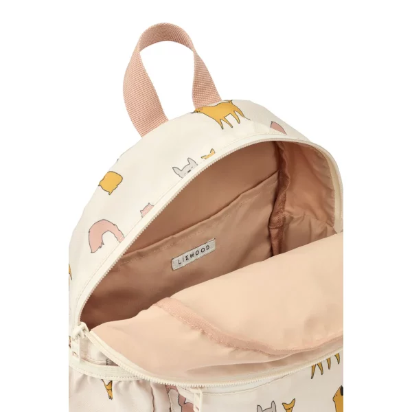 Sac à dos Andreas Chiens et Chats – Image 2