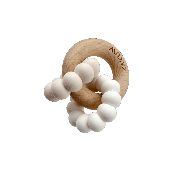 ANNEAU DE DENTITION NUAGE ZAKUW