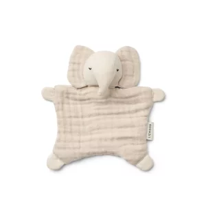 doudou éléphant amaya sandy liewood