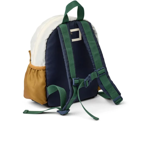 Sac à dos Andrea Ours Classic Navy – Image 2