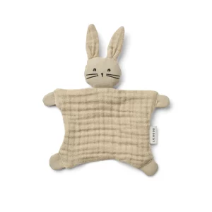 doudou lapin amaya coloris mist liewood