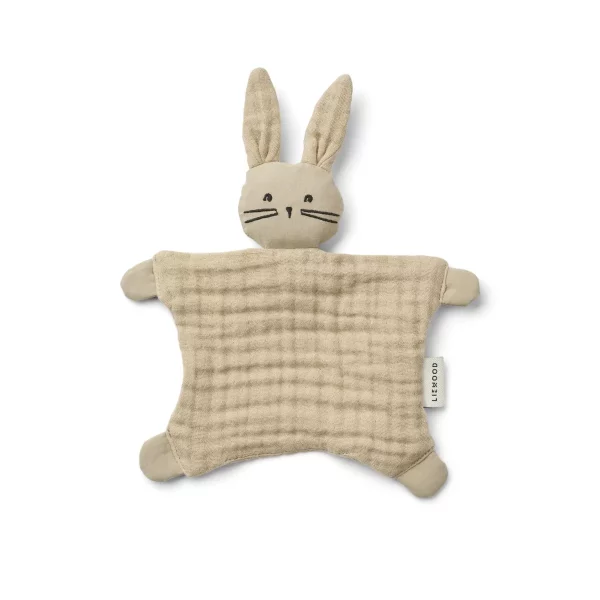 doudou lapin amaya coloris mist liewood
