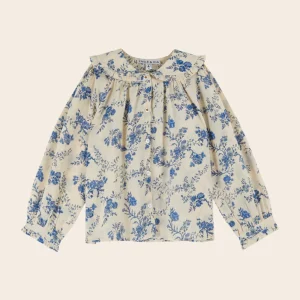 bloiuse orchid bleu emile et ida