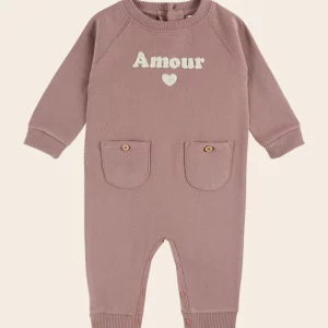 combinaison amour coloris figue emile et ida