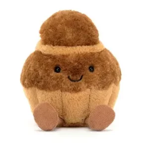 PELUCHE AMUSEABLES BRIGITTE LA BRIOCHE JELLYCAT