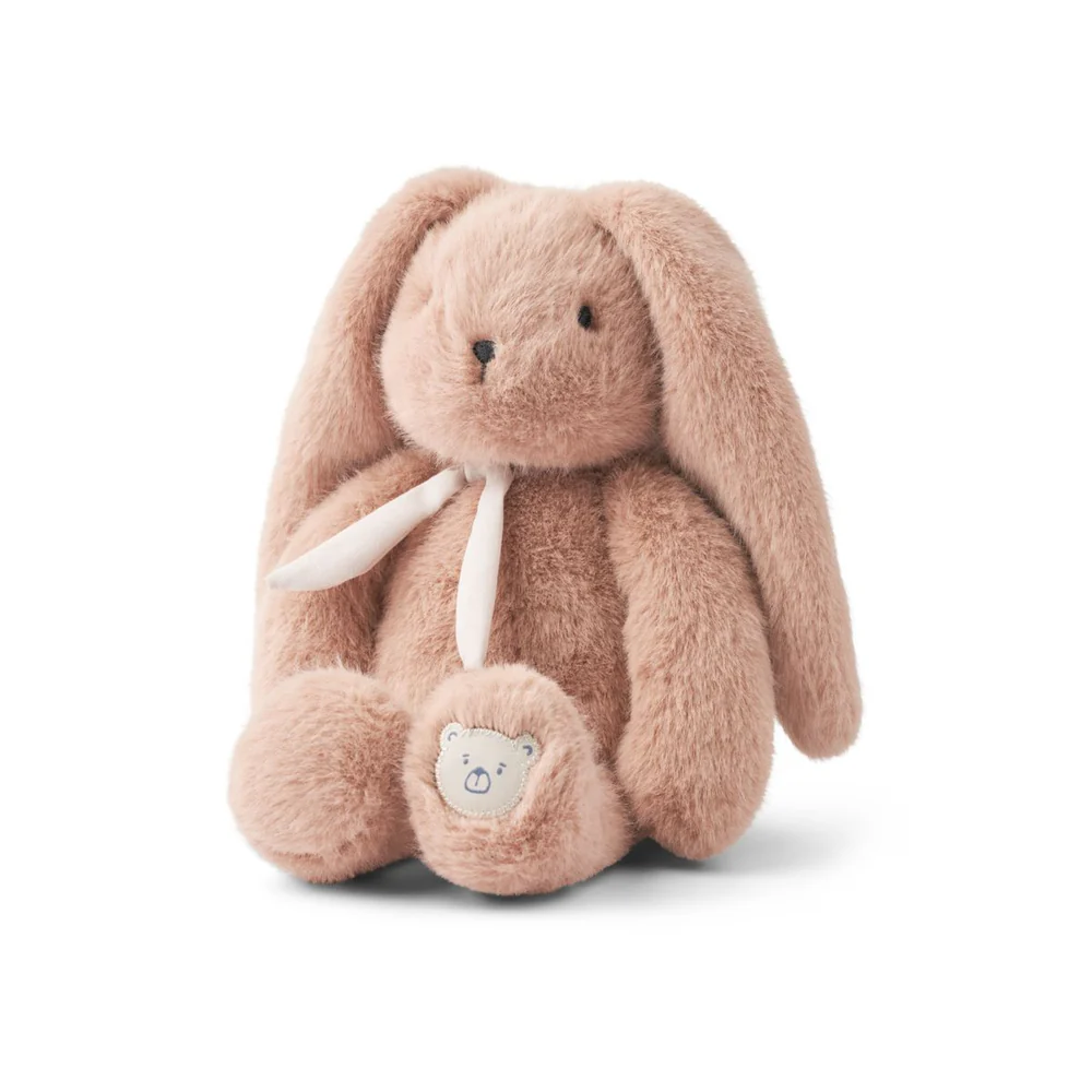 peluche lapin binnie pale tuscany liewood