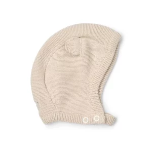BEGUIN POUR BEBE ROSE COLORIS SANDY LIEWOOD
