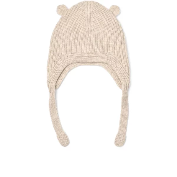 bonnet aviana coloris sandy liewood