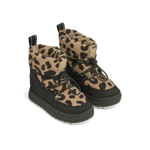 BOTTES DE NEIGE D'HIVER ZOEY MEGA LEO LIEWOOD