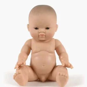 poupon elio minikane gordie