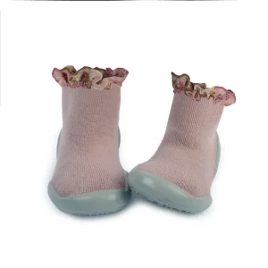 CHAUSSONS COLLEGIEN MARGUERITE N°331