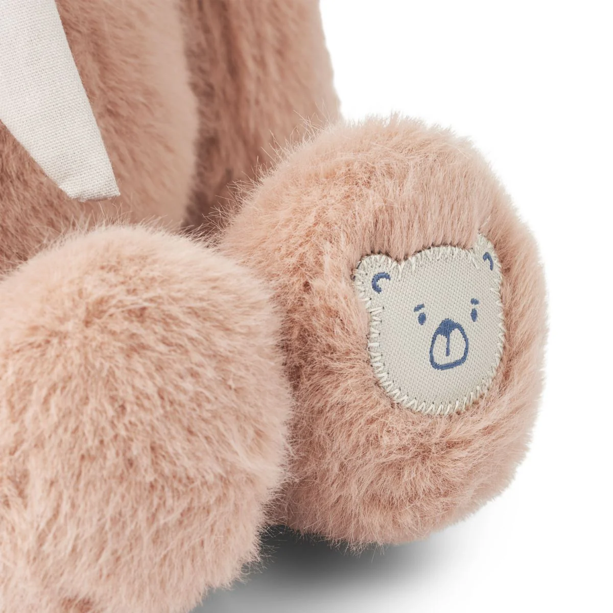 Peluche Lapin Binnie Pale Tuscany – Image 2