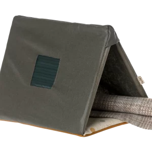 tente petite souris camping