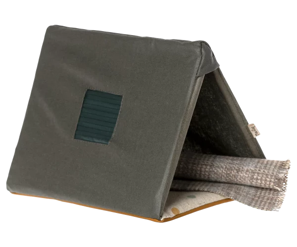 tente petite souris camping