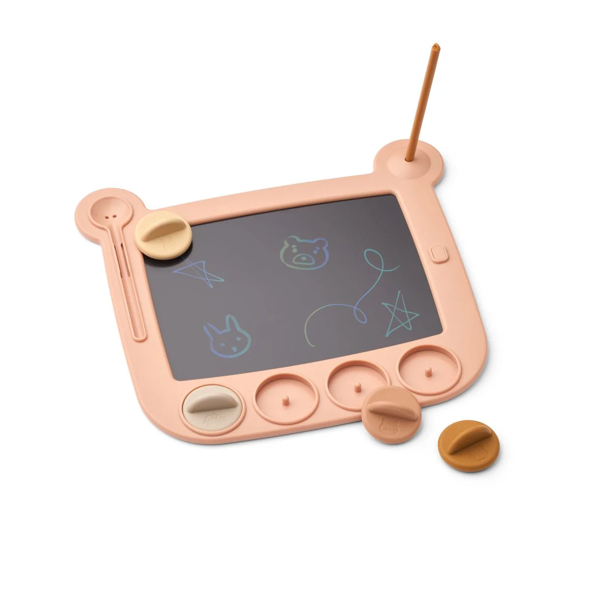 Ardoise Magique Venzora Tuscany multi mix – Image 2