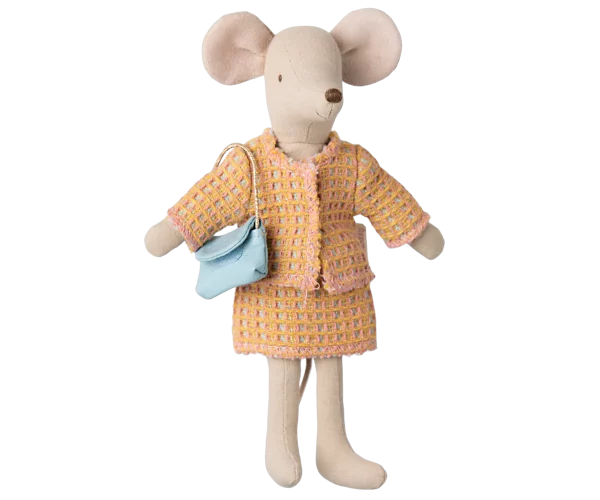 Tenue pour Souris Mum – Image 3