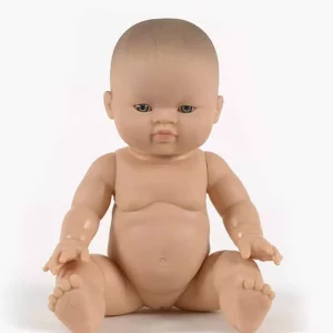 poupée fille Alizée
