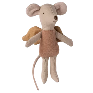 fée souris poudré
