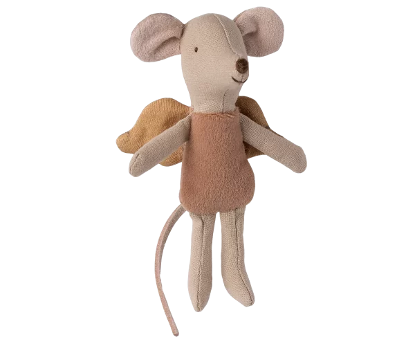 fée souris poudré