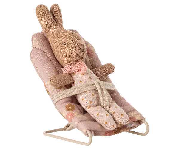 Transat pour My ou Souris Rose – Image 3