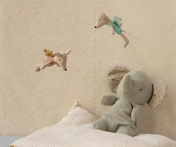 Fée Souris, Petite Soeur - Menthe – Image 2
