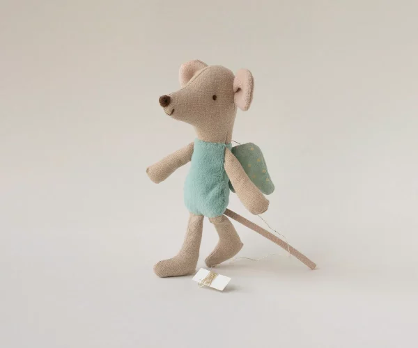 Fée Souris, Petite Soeur - Menthe – Image 3