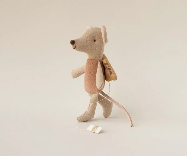 Fée Souris Petite Soeur - Poudré – Image 2
