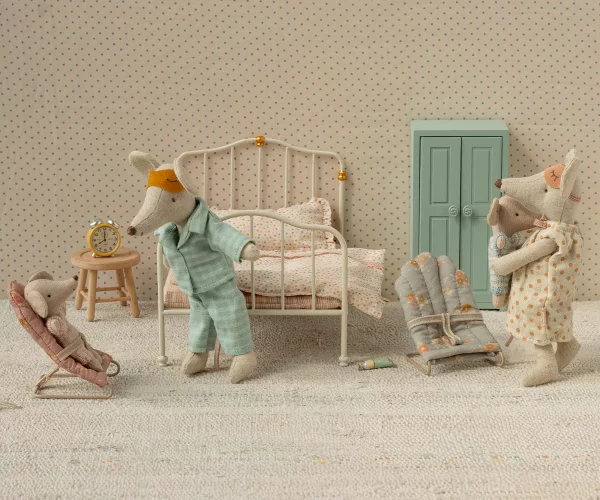 Pyjama pour Souris Dad - New – Image 2