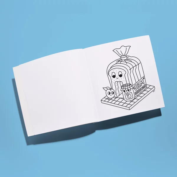 Album Cozy Art - Supermarket – Image 3