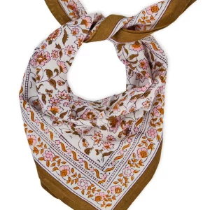 petit foulard femme/enfant coloré