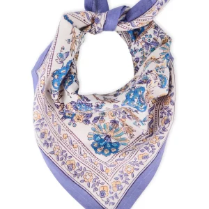 petit foulard femme/enfant coloré