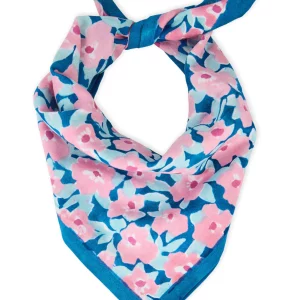 petit foulard femme/enfant coloré