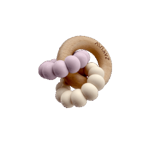 anneau de dentition bébé