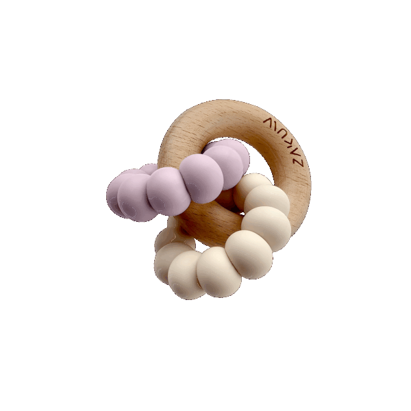 anneau de dentition bébé