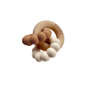 ANNEAU DE DENTITION BÉBÉ