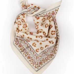 petit foulard enfant/femme coloré