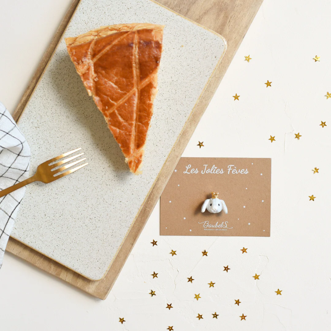 Fève Lapin Bélier – Image 2