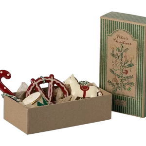 ornement décoration noël