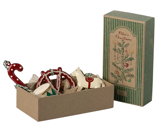 ornement décoration noël