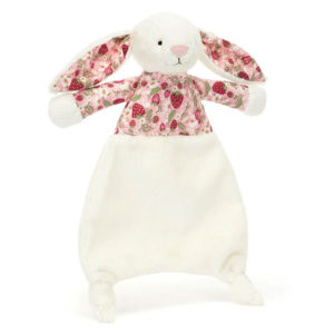 doudou peluche lapin enfant