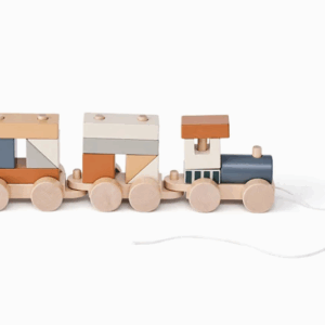 petit train à empiler