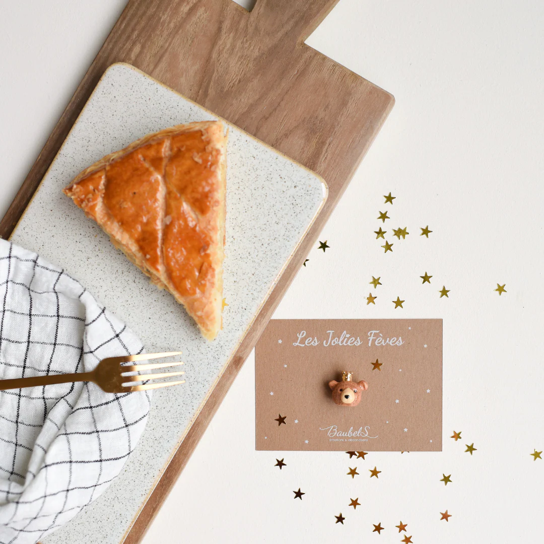 Fève Ours – Image 2