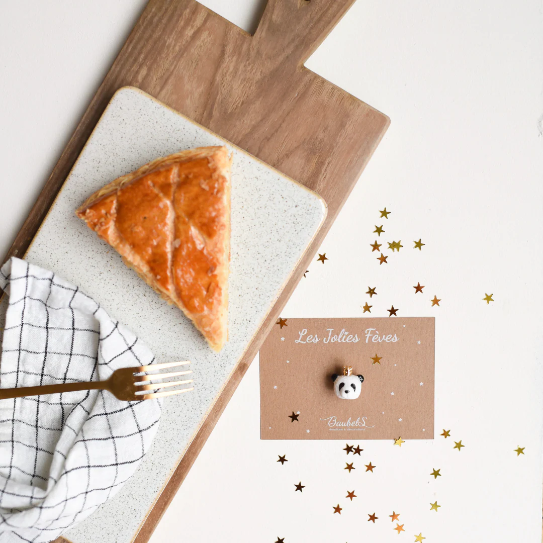 Fève Panda – Image 2