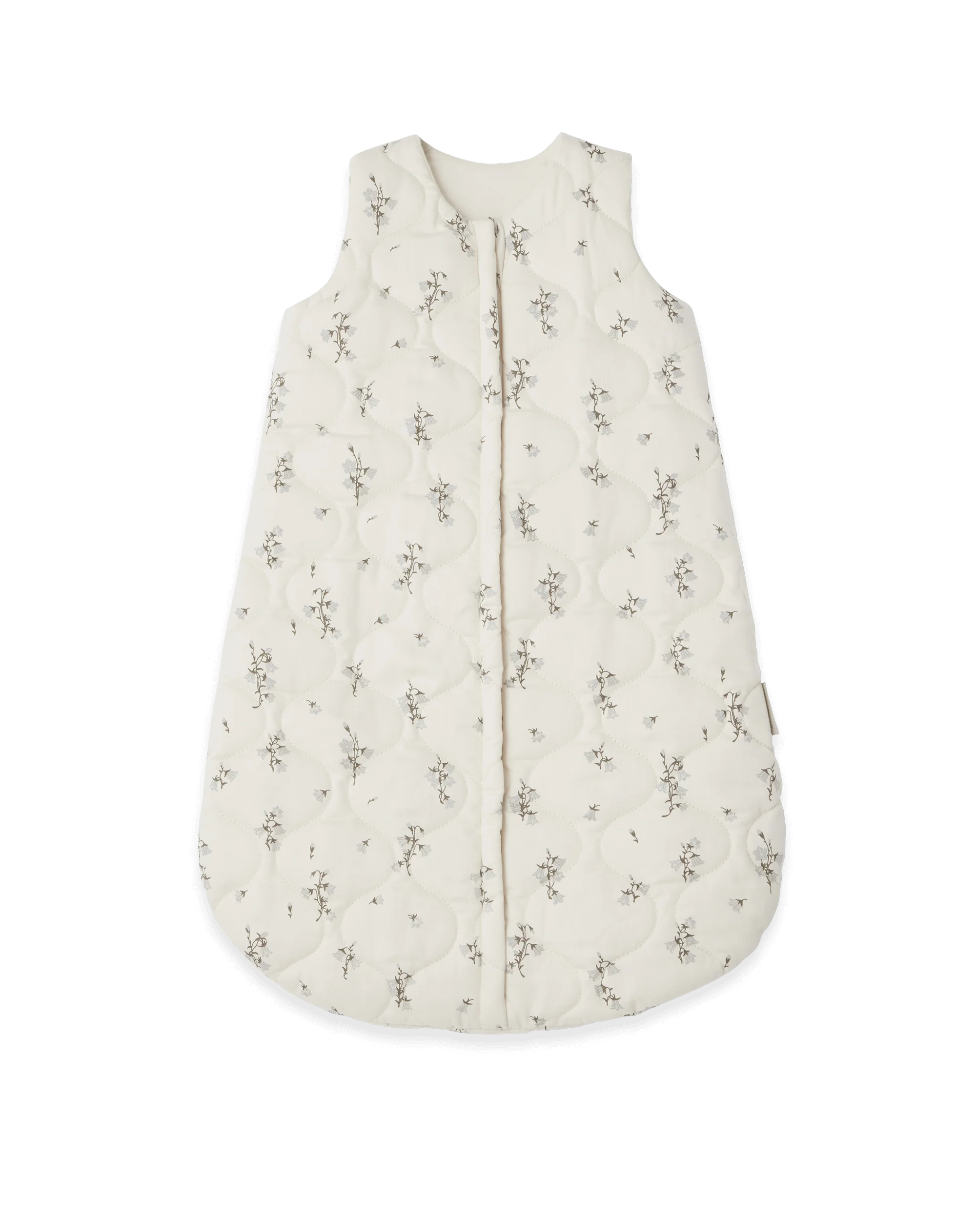 gigoteuse bébé matelassée