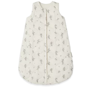 gigoteuse matelassée