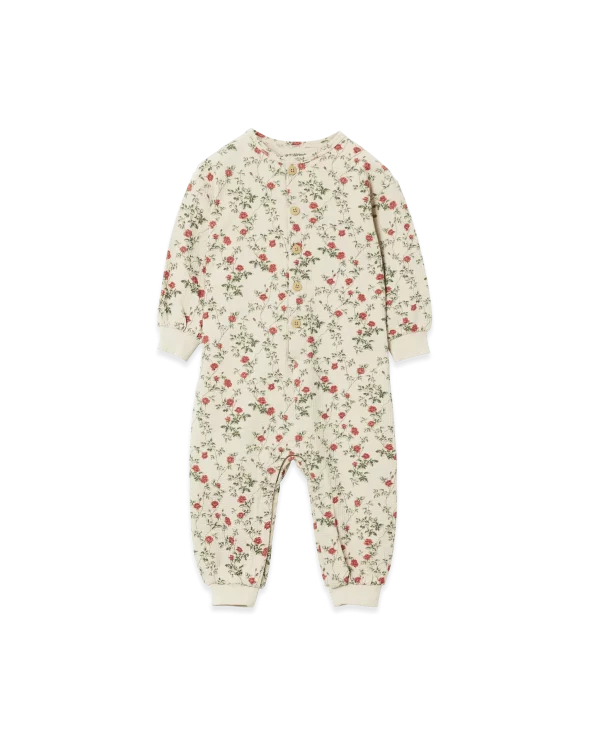 combinaison pyjama bébé